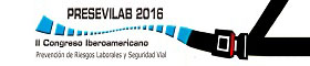 This opens a new window Congreso Presevilab 2016